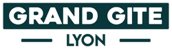 Logo Grand Gîte Lyon